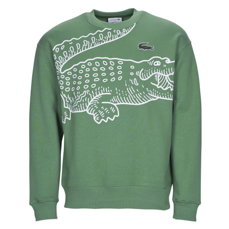 Lacoste SH8248 Zelená