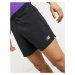 New Balance Running Accelerate 5 inch short in black