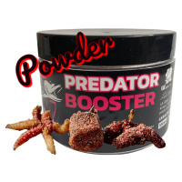 Lk baits booster predator powdered 120 ml