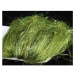 Sybai Dubbing Supreme Wing Hair Olive