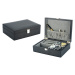 Rothenschild RS-2272-4CFBL box na hodinky a šperky