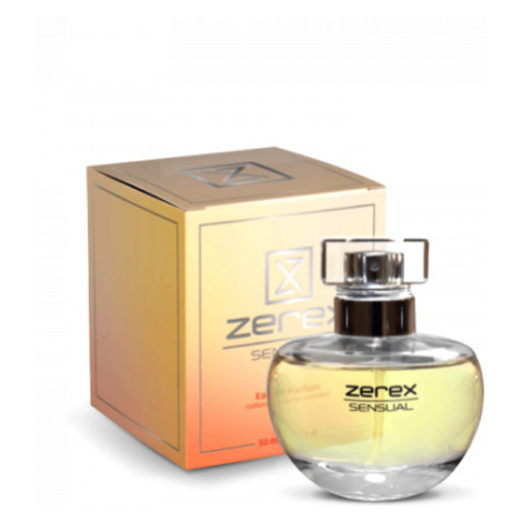 Dámský parfém Zerex Sensual 50 ml