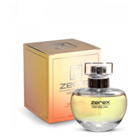 Dámský parfém Zerex Sensual 50 ml