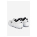 Sportovní DC Shoes PURE 300660-HBW Přírodní kůže (useň)/-Přírodní kůže (useň),Materiál/-Syntetic