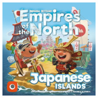 Portal Imperial Settlers: Empires of the North – Japanese Islands