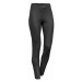 Colmar LADIES PANTS BLK Dámské softshellové kalhoty, tmavě šedá, veľkosť