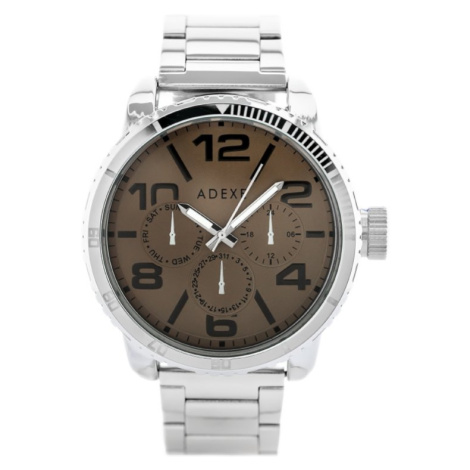 Pánské hodinky ADEXE ADX-1905B-3A (zx089c)
