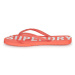 Superdry Code Essential Flip Flop Růžová