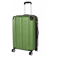 Travelite City 4w M Green