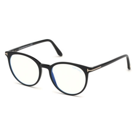 Tom Ford FT5575-B 001 - L (53)