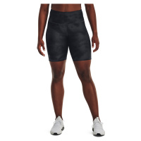 Šortky Under Armour Armour Aop Bike Short Black