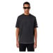 Diesel T-shirt - D-BIGGOR-NE T-SHIRT black