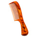 Men Rock London Hřeben na vousy (Beard Comb)