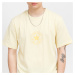 Tonal all star patch graphic tee m