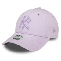 Dámská kšiltovka NEW ERA 940W MLB Wmns league essential 9forty NEYYAN violet I