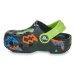 Crocs Classic Lightning Bolt CgT Černá