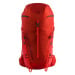 Turistický batoh NORTHFINDER ANNAPURNA2 30L - orange - 363