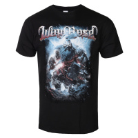 Tričko metal pánské Wind Rose - Of Ice and Blood - NAPALM RECORDS - TS_8608