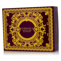 VERSACE Crystal Noir 2023 EdT Set 150 ml