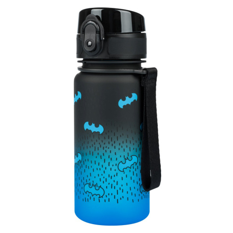 Tritanová láhev na pití Gradient Batman Blue, 350 ml BAAGL