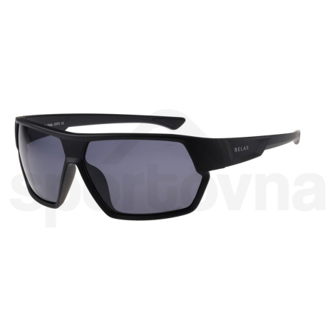 Sportovní brýle Relax Philip R5426D - black