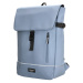 Beagles Originals unisex voděodolný batoh s kapsičkou 15"- 21L - světle modrá