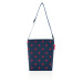 Reisenthel Shoulderbag S Mixed Dots Red