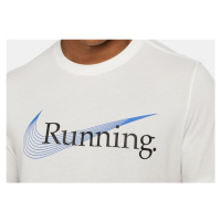 Triko běžecké Nike Dri-Fit Mens Running T-S