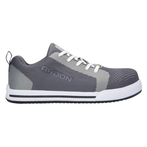 ARDON®FLYKER GREY S1P bezpečnostní obuv polobotka