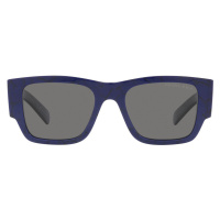 Prada Occhiali da Sole PR10ZS 18D5Z1 Polarizzati Modrá