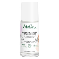Melvita Roll On Sensitive Skins Deodorant 50 ml