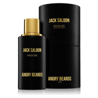 Angry Beards More Jack Saloon Parfémová Voda (EdP) 100 ml