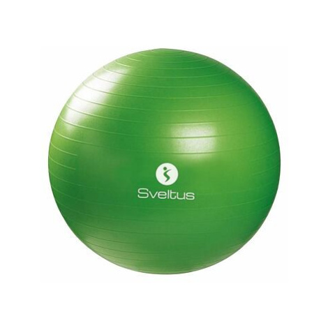 Gymball Sveltus - Gymnastický míč 65cm - zelený