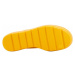 Coqui PAM Dámské pantofle, žlutá, velikost