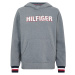 Dámská mikina s kapucí UW0UW02530-P90 - Tommy Hilfiger