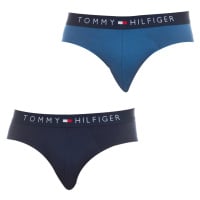 Tommy Hilfiger 1U87905064-409 Tmavě modrá