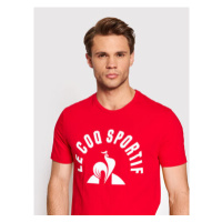 T-Shirt Le Coq Sportif