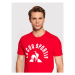 T-Shirt Le Coq Sportif