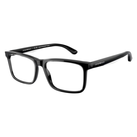 Emporio Armani EA3227 6051 - L (56)