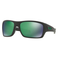 Oakley Turbine OO9263-45 PRIZM Polarized - ONE SIZE (63)