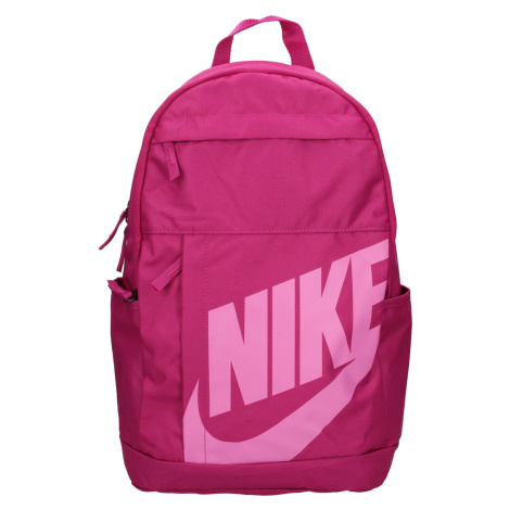 Batoh Nike Williams - růžová | Modio.cz