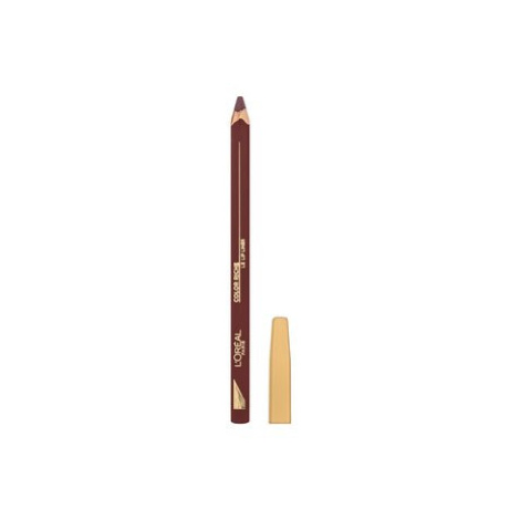 L´Oréal Paris Color Riche Le Lip Liner - 374 Intense Plum konturovací tužka na rty 1,2 g L’Oréal Paris
