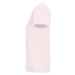 SOĽS Pioneer Women Dámské triko SL03579 Pale pink
