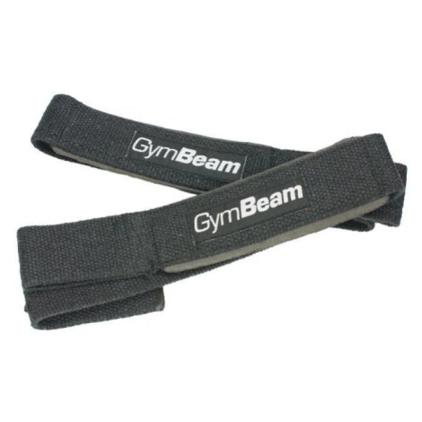 GymBeam Lifting Straps trhačky 1 pár