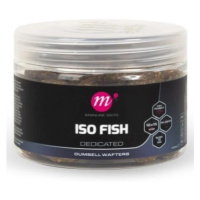 Mainline dumbell wafters iso fish 12x15 mm