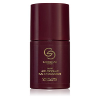 Oriflame Giordani Gold Man deodorant roll-on pro muže 50 ml