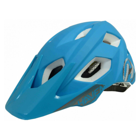 Cyklistická helma Haven Ranger modrá