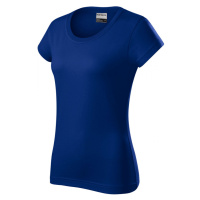 ESHOP - Dámské tričko RESIST R02 - S-XXL - královská modrá