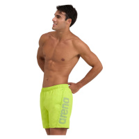 ARENA-FUNDAMENTALS LOGO BOXER R Green Zelená