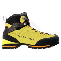 Garmont ASCENT GTX yellow orange